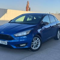 فورد فوكوس • ٢٠١٨ • سنوية ل٢٠٣٠
