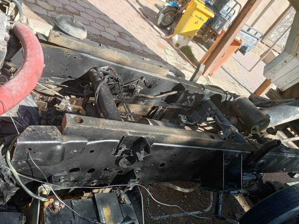 السلام علیکم ازوزة مودیل2006 بلادي فحل قلاب نظيفة ورك فوق الهوزنشاصي مفول 

مكاني بصره مبايل *********** السعر ٦٥
