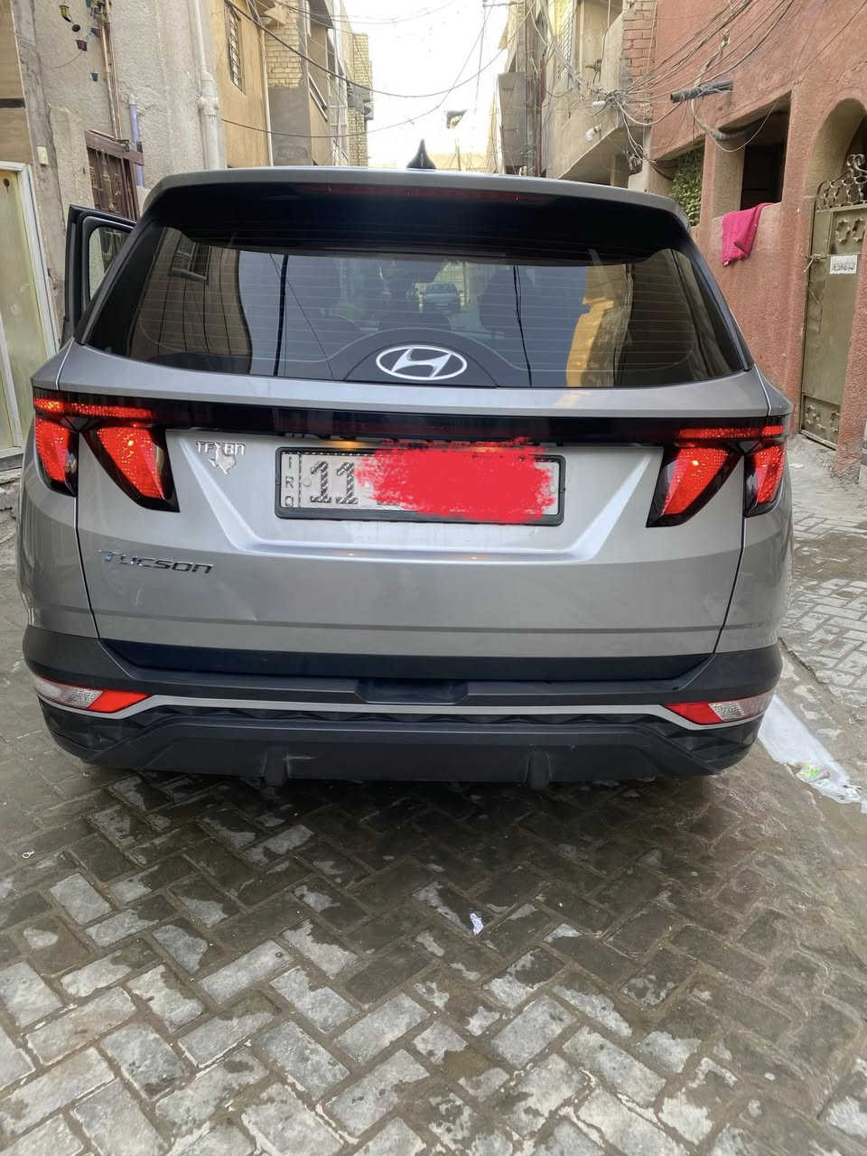 السلام عليكم توسان للبيع امريكي موديل ٢٠٢٣حادثه بلمنشورجاملغ مبدل وبنيدصبغ نص فول ماشيه ٧٦رقم بغدادمحرك ٢٥٠٠جي دي اي كيرمحرك مكفول السعر١٥٥ورقه العنوان بغدادالجديده للاستفسار***********
***********السعرمناسب وماكوهيج سعربلاش
