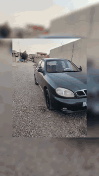 سلام عليكم عندي دايولانوس موديل 1996مرغوب سياره بسمي مشروع وطني رقم انكليزي لحد 2031جديد هزه جديد سعر 37بي مجال مكان السياره طوز صلاح الدين مابي ظربه كليرعام جماليه كير محرك صدر جديد شرت التحويل ***********
