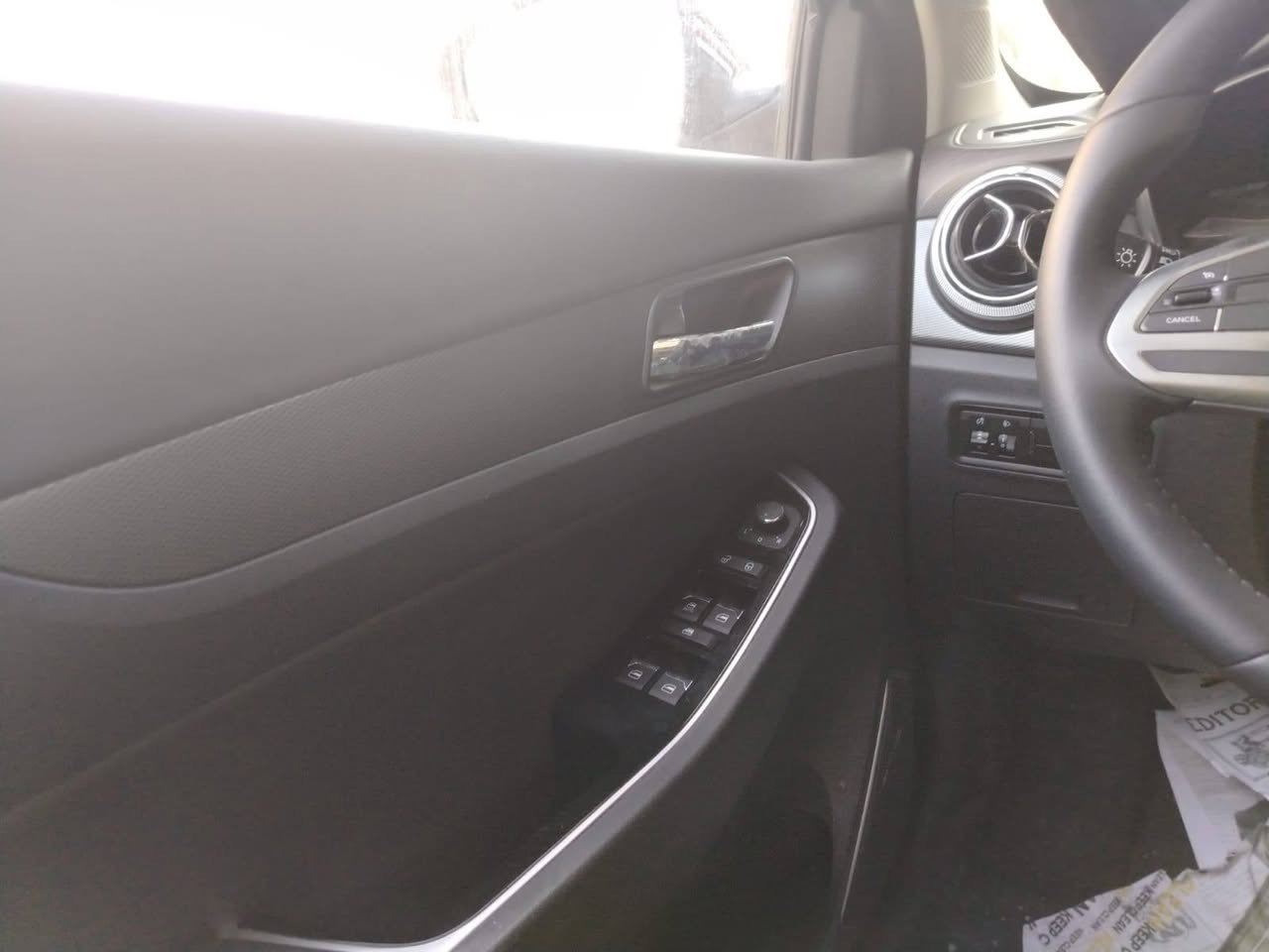 السلام عليك بايك 2024 ماشية 5500 رقم قادسية بأسمي مكفولة كفالة عامة مكان السيارة ديوانية السعر المطلوب 140 
الاتصال على الرقم ***********
