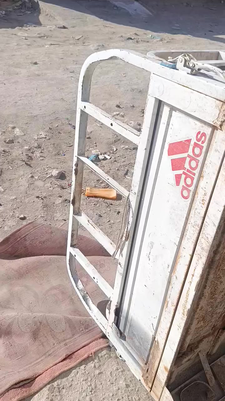 بدي للبيع قيم وخذ ناصريه مركز البدي شوفت عينك


**إذا كنت صاحب هذا الإعلان وتريد حذفه لأي سبب، رجاءا أرسل رسالة إلى الدعم الفني**