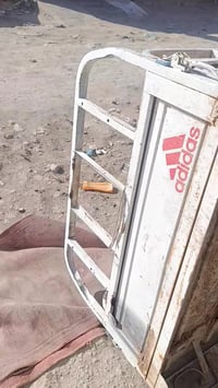 الناصرية المركز • قطع غيار • قيم وخذ