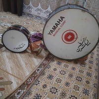 ٨ نقاره • دمام كبير • نقاره جديدة