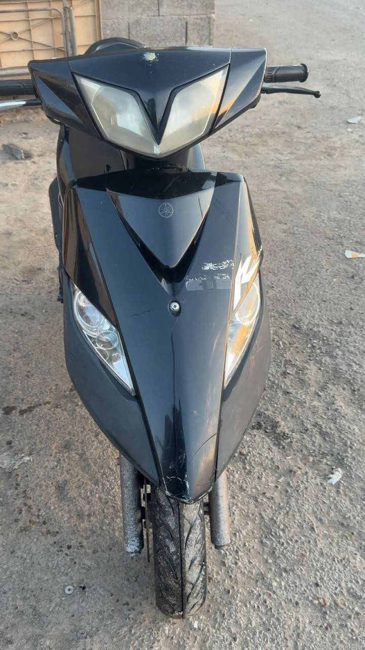 سلام عليكم داجه ثعلب للبيع مكفوله كفاله عامه مكان الحريه ***********
