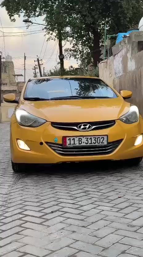 اسلام عليكم الانترا وارد امريكي موديل 2013 سياره جاهزه من كلشي تخم تاير جديد ويل جديد ادامه عامه جديده سياره تجي شوفه احله من الصور فقط بيه جاملغ اليسره تبديل بدون دواخل الاستفسار اكثر الاتصال عل رقم التالي خاص غير متواجد ‭٠٧٧١ ٨٤٨ ٤٦٣٨‬
