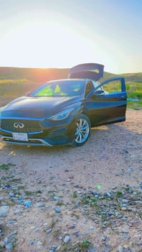 QX30 • ٢٠١٧ • ديالى