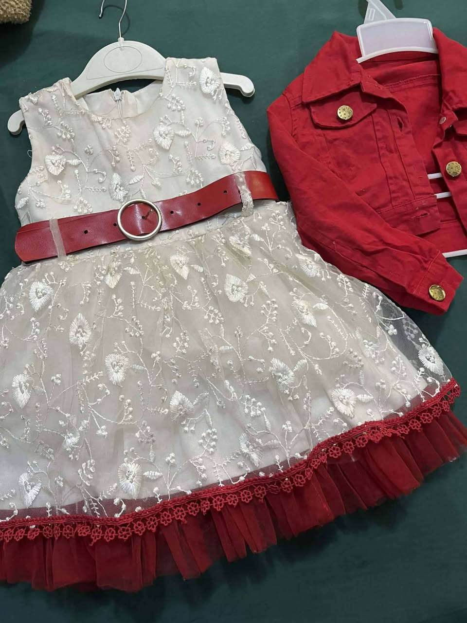 بدلات بناتيه نضيفات كلش يخبلن باللبس اعمار  متخلفه واسعار مناسبه مكاني كربلاء


**إذا كنت صاحب هذا الإعلان وتريد حذفه لأي سبب، رجاءا أرسل رسالة إلى الدعم الفني**