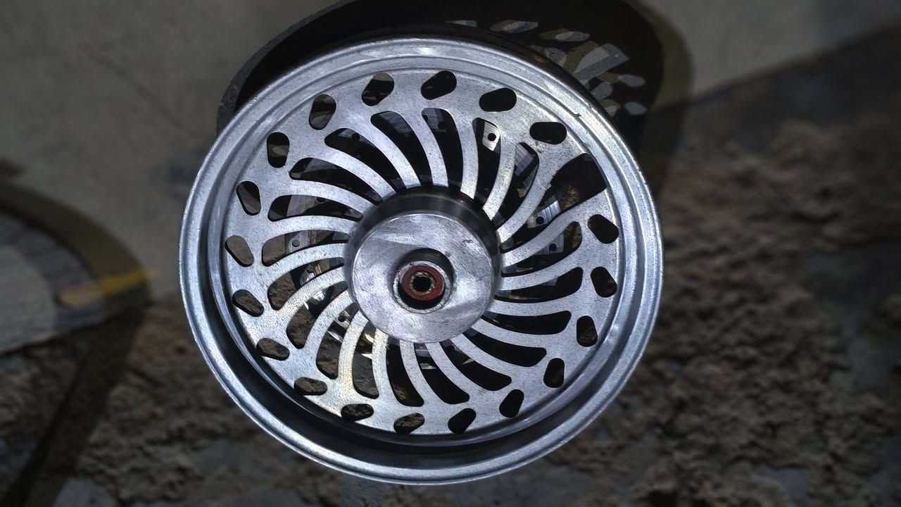 ويل بلادي2005 للبيع ب110 وبي مجال..*********** مكاني شاميه
