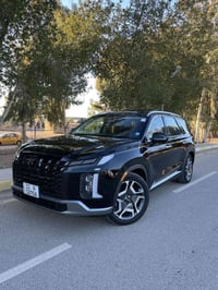 بلسايد • ٢٠٢٣ • مرقمه بغداد