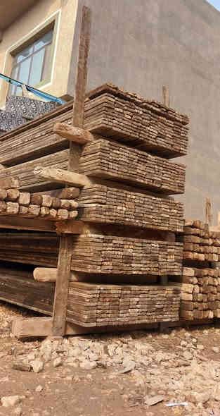 قالب خشب للبيع العدد الكلي 14 مكعب
العنوان حله حي العسكري ***********
