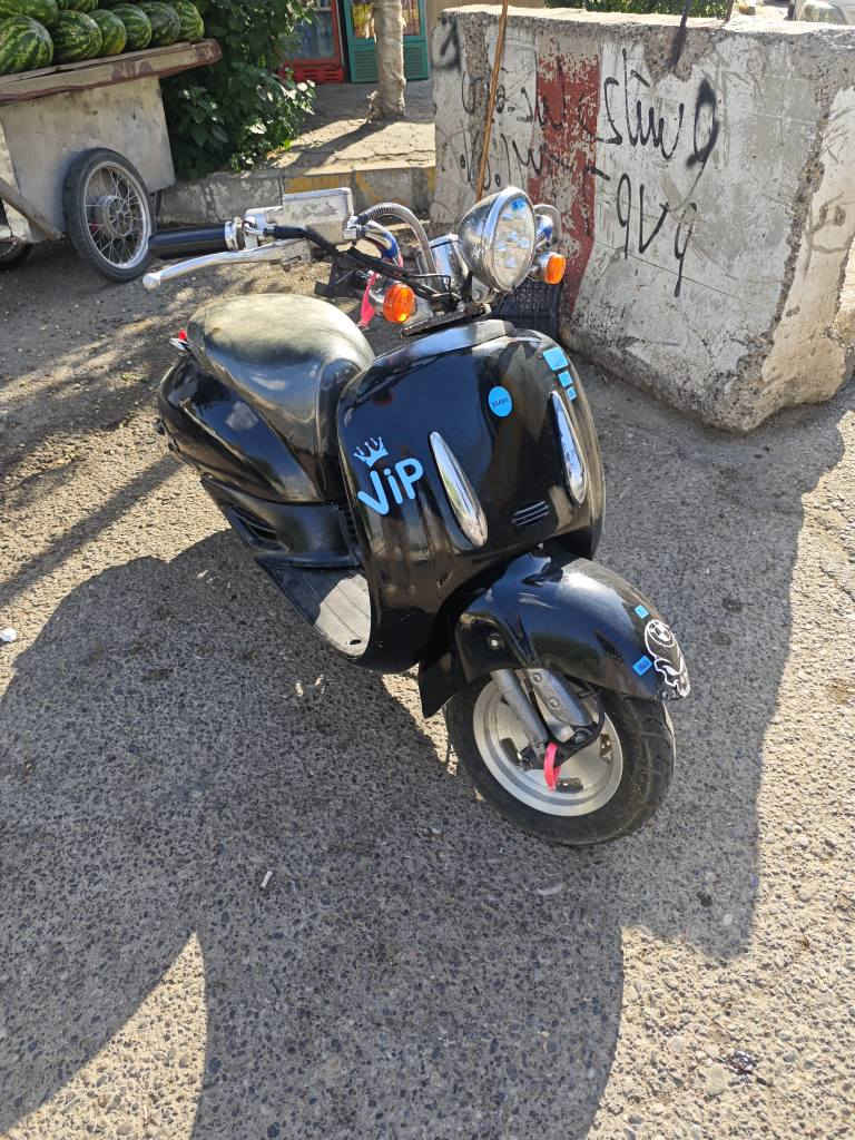 ماكينه بشرط أربيل, العراق


**إذا كنت صاحب هذا الإعلان وتريد حذفه لأي سبب، رجاءا أرسل رسالة إلى الدعم الفني**
