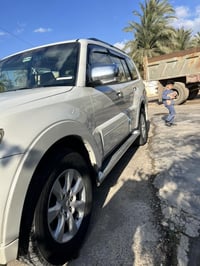 باجيرو • ٢٠١٠ • رقم كركوك