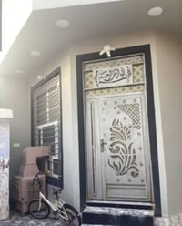 حي الحشد • ١٥٠م • ٢ غرف نوم