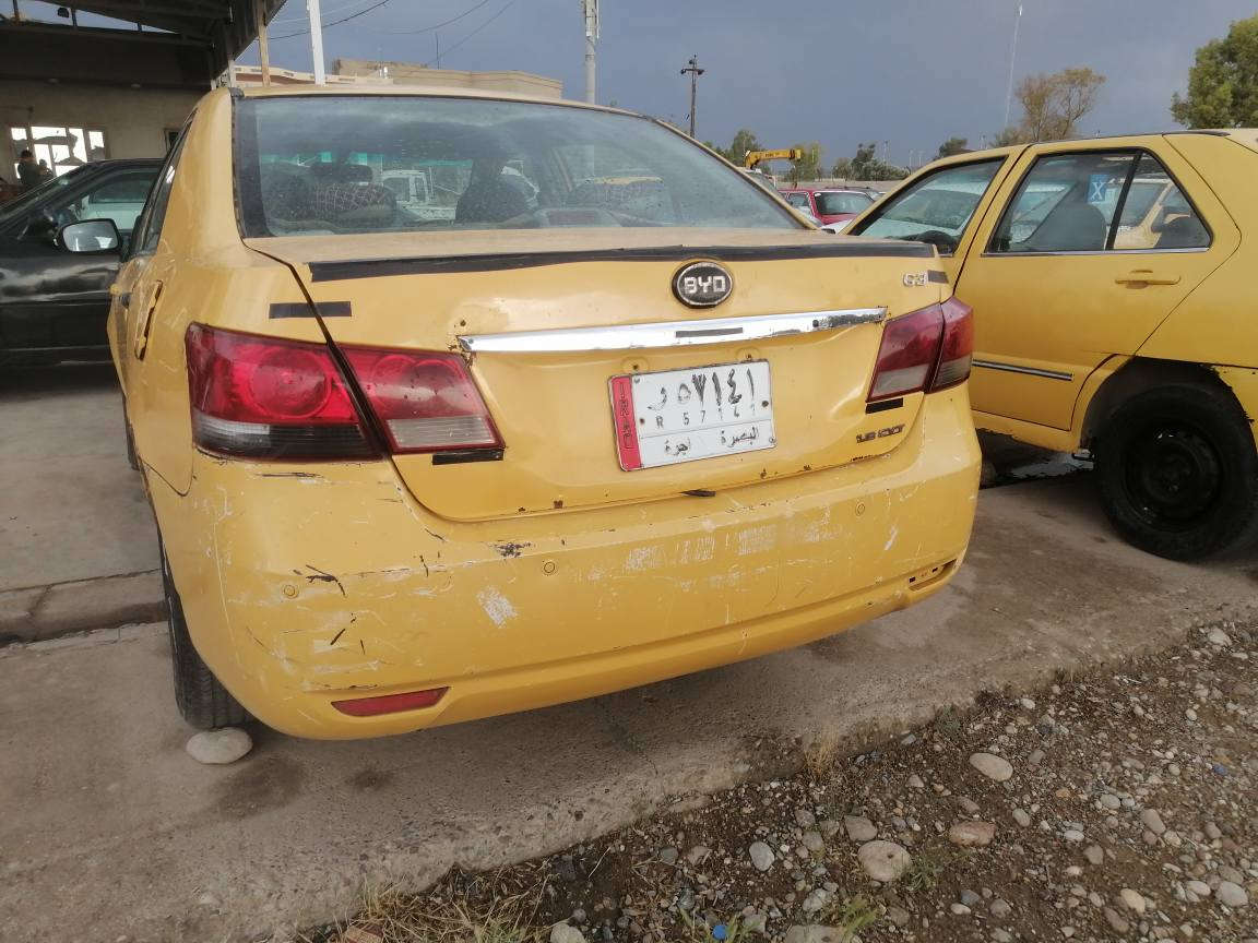 بي واي دي للبيع ٢٠١٣ كير ومحرك كورلا نحلة  تبريد شرط  وصدر وكهبائيات كله شغال   مال شركة عامة  20  وبي مجال مكان سياره كركوك
للاستفسار الاتصال على الرقم *********** كركوك, العراق
