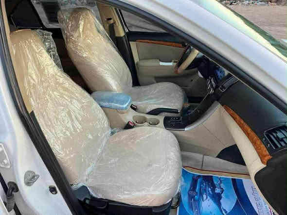 سەرەتا بە ناوی خوای گەورە و میهرەبان

فرۆشتنی خێرا

هۆندای سۆناتا

رەنگی سپی بەفری

مۆدیل ٢٠١١

ساخ

مواسفات خلیجی ناو زەرد و فۆرمیکا و چوار جام کارەبایی و ئۆتۆ و گیر و تۆماتیک و دەبل گیر و گیر عادی و مەکینە ٢.٤ شاشە ئایپاد و کامیرایە و سڵاید و مەرکەزی و سوکان ڤۆلیۆم و تعدید سرعە و زۆر مواسفاتی تر..!

نموونە لە جوانی و پاکی

٨٠ هەزار کیلۆمەتر حەقیقی رۆشتووە بەشەرتی فەحس و کۆمپیتەر سپیری دانەگیراوە و ئەدەواتی شریکەی ماوە

گیر و مەکینە و کارەبایی و تەبرید و تەقە و رەقە و تندوتۆلی بەشەرت

سەیارەکە بی سەرەتایە(علوجە) ماڵی مەدەنی و موس و براوەی بەشەرت(ساخە)

یەک دەستە

گیر و مەکینەی بەشەرت نەکراوەتەوە دوکەل و بوخار و سەرف و چەوری بەشەرت

مەکینە مەرخوب ٢.٤

هەموو گیانی لەسەر دەقی بیلادی ماوەتەوە هیچی دەستکاری نەکراوە

٤ تایە و ویلی لۆکی بیلادی لە ژێرە

دەعم و لیدراوی و بۆیاخ و موس و براوەی بەشەرت

پیش و دوای کەپسە سەقف و شان و چواردەوری شوشەیی

سۆنەریم داناوە.!

ماڵی دۆستە و دیناریک مەسرەفی نیە.!

بۆ عەیب و عار پرسیار مەکە.!

شوین // هەڵەبجەی شەهید

سعری// ٧٥ گڵا و مجالیکی برایانەی تیدایە

***********

***********

واتساب و تیلگرام و ڤایبەری لەسەرە.! حلبجة
