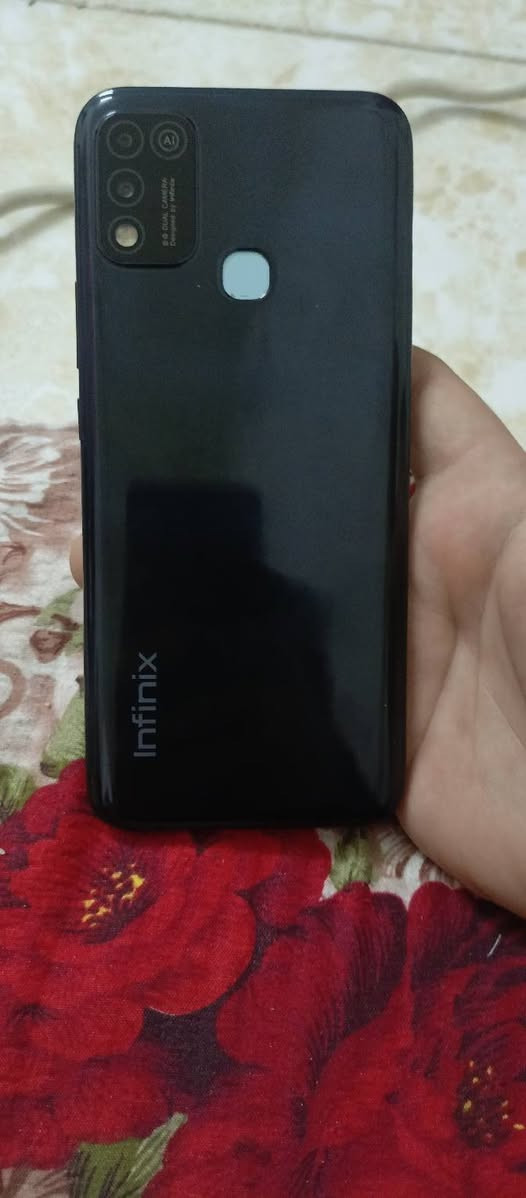 انفنكس هوت 10 بلي ذاكره 128 عشوائيه 8 الجهاز اخو الجديد السعر 85 وبي مجال اذا تشتري راسلني وتدلل


**إذا كنت صاحب هذا الإعلان وتريد حذفه لأي سبب، رجاءا أرسل رسالة إلى الدعم الفني**