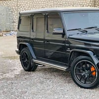 جي كلاس • ٢٠٠٩ • السليمانية