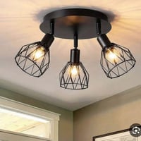 حديد • ديكور