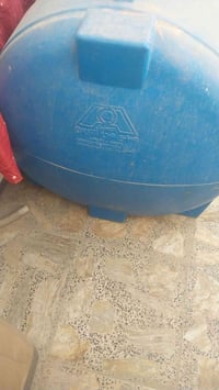 تانكي اردني • ٥٠٠لتر • نضافه ٩٠/١٠٠
