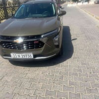 تراكس • ٢٠٢٤ • حادثة