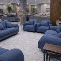 كنب تفصيل • شغل ثقيل • عرض رمضان