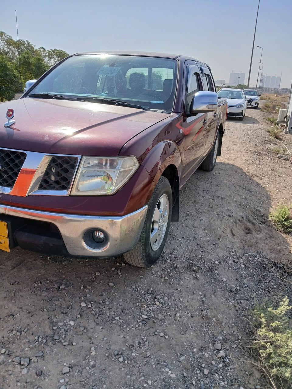 نافارا ٩ صبغ قليل مكان اربيل سعر ٨٠
***********
***********
