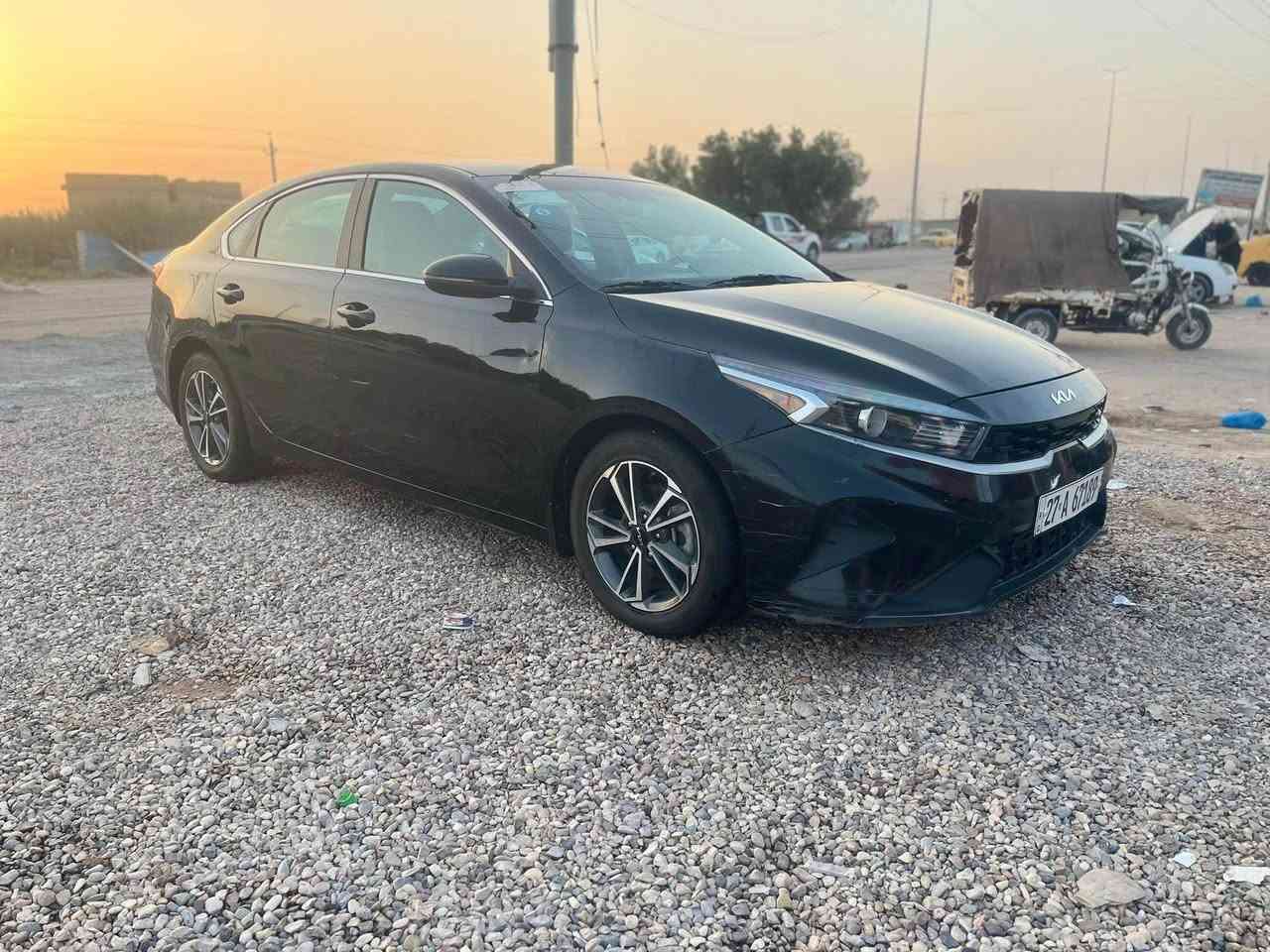 سلام عليكم كيا فورتي 2022 للبيع او مراوس وارد أمريكي  حادثه جاملغ وبنيد وبيه بارد ب الباب مال الصدر
بدون لغود  وبدون شواصي موصفات رادار امامي مثبت سرعه مانع انصدام رادار جانبي إشاره جانبيه شاشه كاربلاي كأمره دواره 3انضه قياده سبورت+وسمارت وايكو محرك 2000دوش كير اي تي المرغوب شاشه اعطال      سعرها (132)وبيه مجال  الناصريه مركز والشراي يدلل رقم لتلفون(***********) ناصرية, ذي قار
