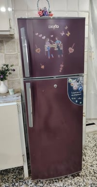 ديكو • حجم وسط • نظيفه