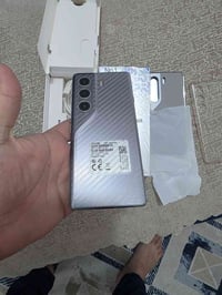 تكنو كامون ٤٠ برو • نظيف • شارع المسبح