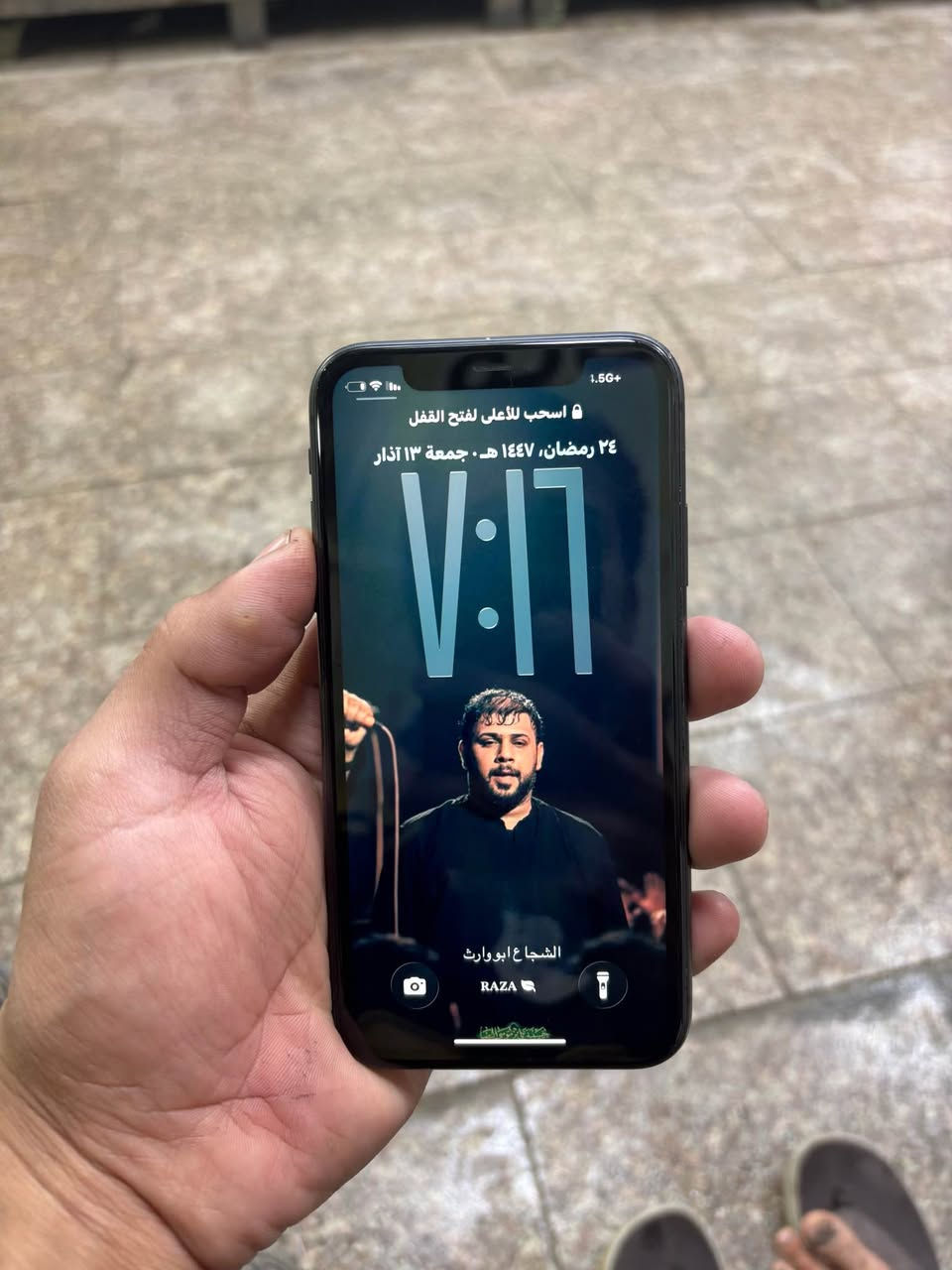 ايفون 11 عادي بطاريه 82 جهاز شرط ما مفتوح ذاكره 64 يرهم مراوس بأيفون للاسفتسار واتساب *********** بدرا, واسط
