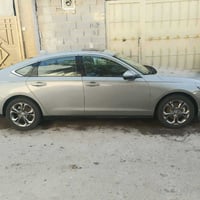 أكورد EXL • ٢٠٢٥ • باب خلفي متضرر