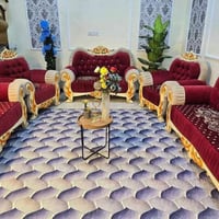 ١٠ مقاعد • مجال بسيط • حله ابي غرق