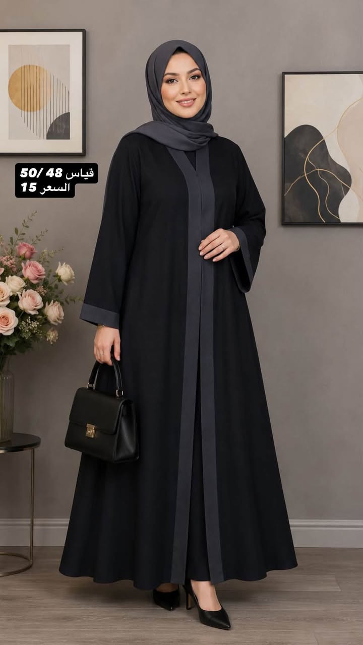 نسائي قطع تحفه وموديلات غريبه اذا مو احلى من الصورة ترجع القطعه 🫶🫶🫶🫶🌹😘


**إذا كنت صاحب هذا الإعلان وتريد حذفه لأي سبب، رجاءا أرسل رسالة إلى الدعم الفني**