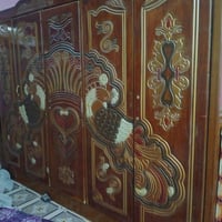 كنتور ابو ل٥ • نضيف • بوفية ببيانه