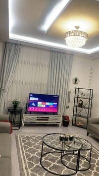 شقة للايجار • غرفتين • المهيدية