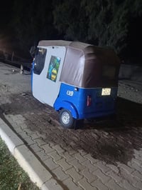 تكتك • عشرين زركه • مكينه نضيف