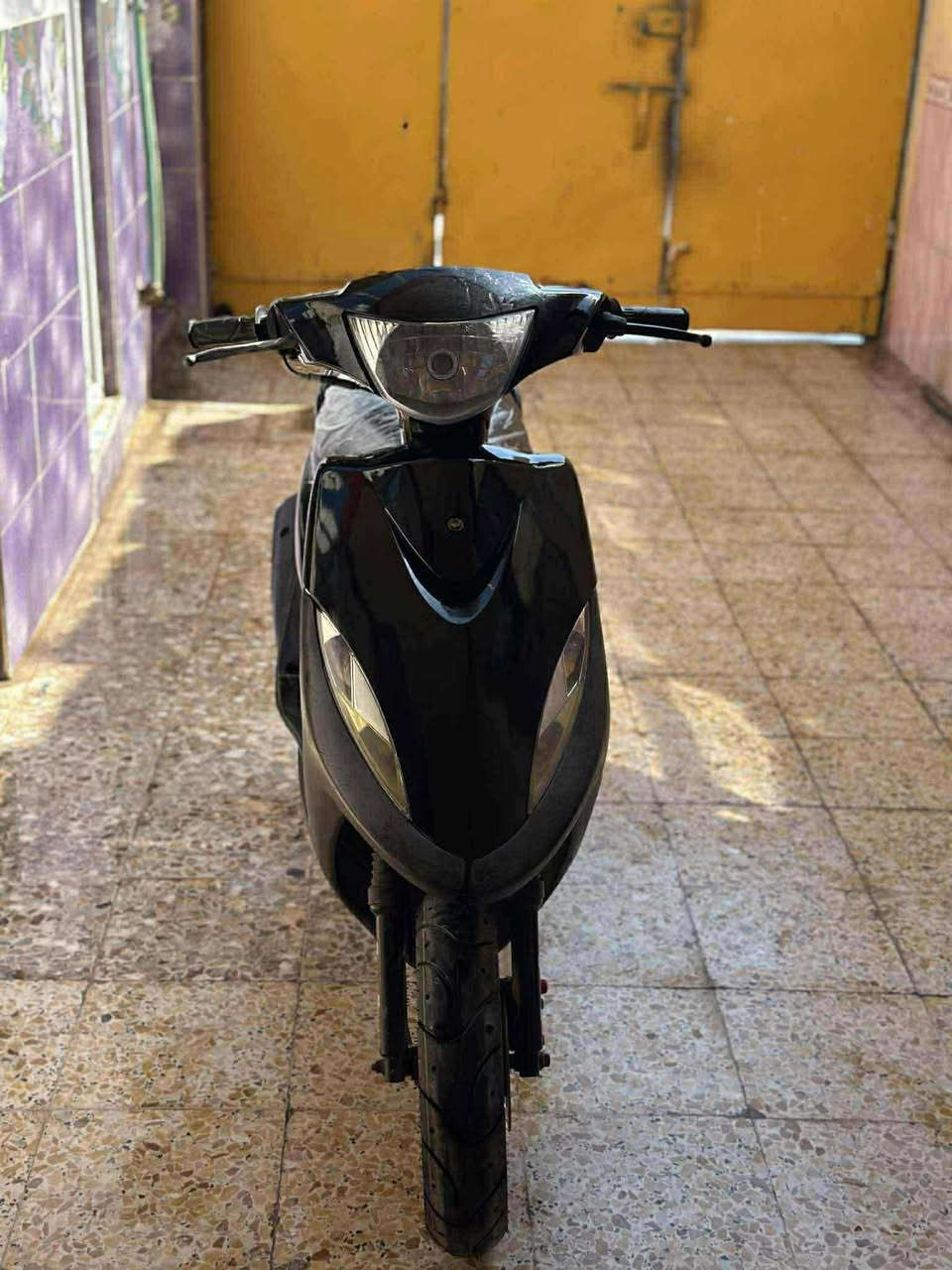 ماكس للبيع نظافة ‎%‎100 كلشي شغال بيها مامفتوحة السعر 850 مجال قليل
#القرنة


**إذا كنت صاحب هذا الإعلان وتريد حذفه لأي سبب، رجاءا أرسل رسالة إلى الدعم الفني**