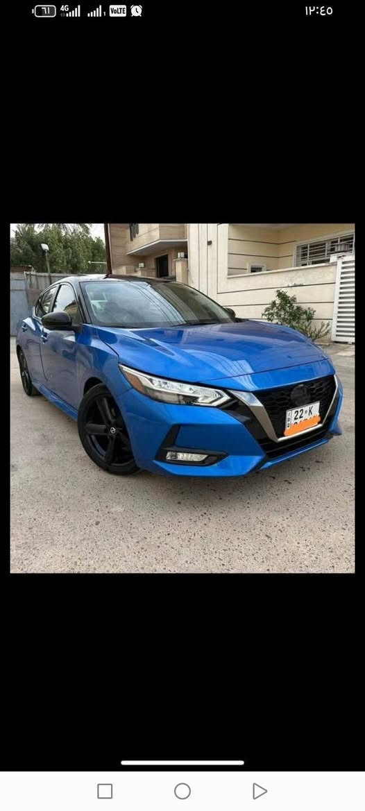 السلام عليكم..
نيسان سنترا ٢٢ فول الفول
تو كلر ار اس بلس خمس كامرات
اعلى فئة بالسنترا ماشية ٢٨ الف
حادث جانبي بجم كبس سيارة ع
وضع الشركة مكانهة بغداد
الكريعات قرب جامع ابي تراب السعر
١٥٣ باسمي
***********
