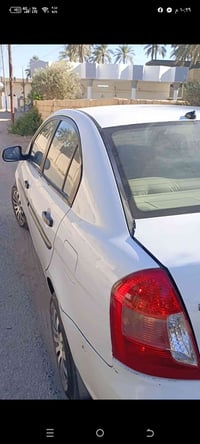 اكسنت مقدس2010 سعر 77وبيه مجال بسيط رقمي 07733745380