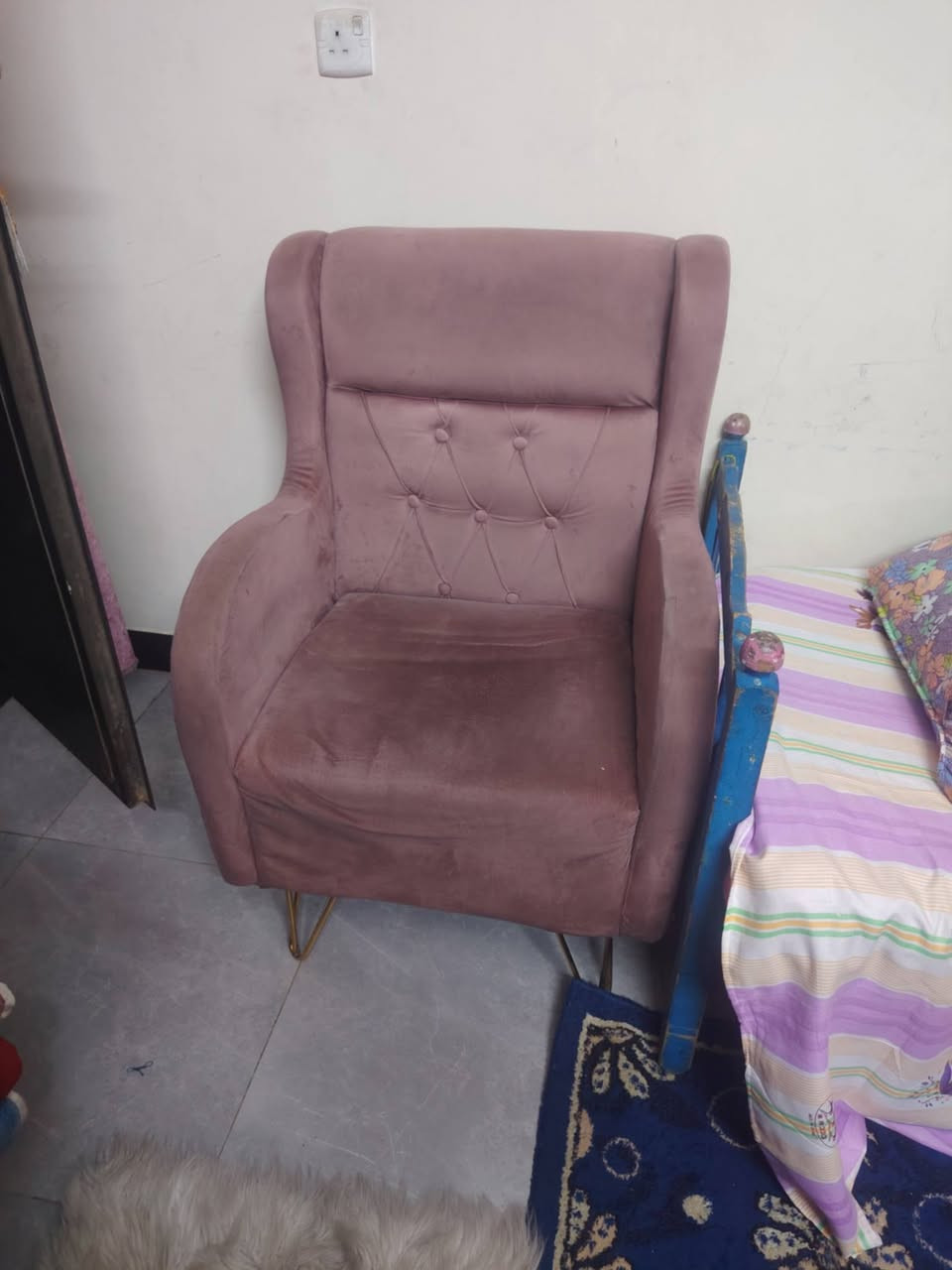 بغداد الجديده


**إذا كنت صاحب هذا الإعلان وتريد حذفه لأي سبب، رجاءا أرسل رسالة إلى الدعم الفني**