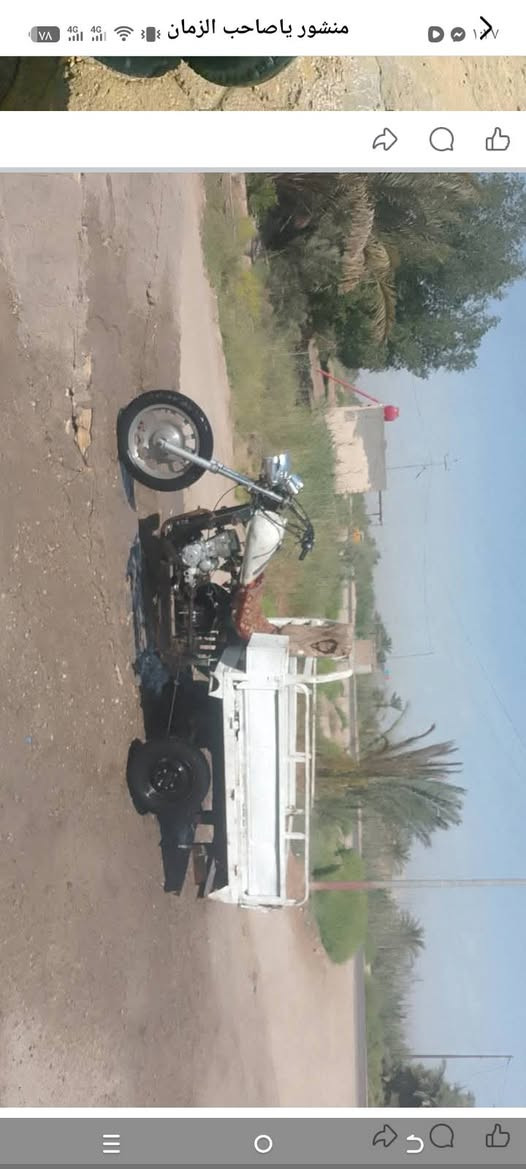 ستوته للبيع سعر 500وبيه مجال


**إذا كنت صاحب هذا الإعلان وتريد حذفه لأي سبب، رجاءا أرسل رسالة إلى الدعم الفني**