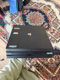 بلي فور برو بلي فور برو  نظافه ١٠٠٪؜  كامل ملحقات نظامه ١٢.٥   لاستفسا...