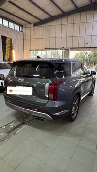 هونداي بليسايد • بليسايد 2023 • هونداي لمتدد • بليسايد فول مواصفات • ب...