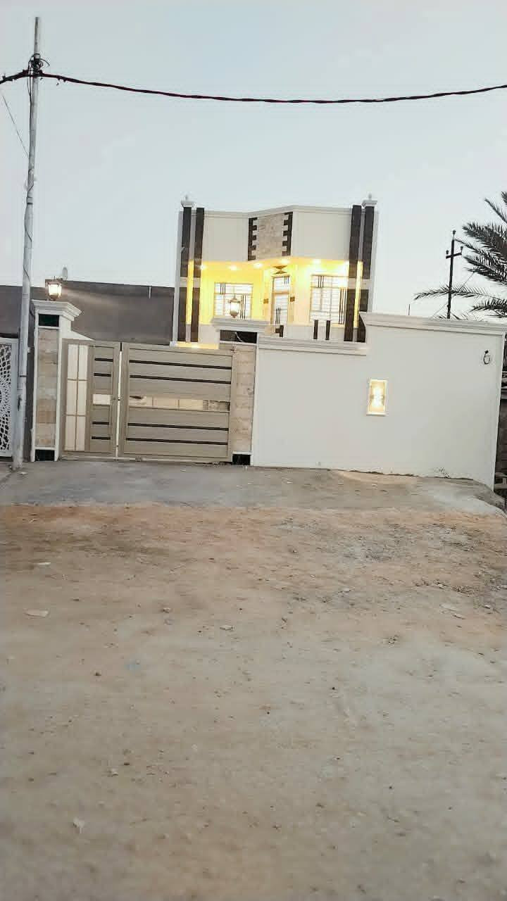 دار للبــــــــــــــــيع المســـــــــاحه 270م
طــــــــابــــــــــو زراعـــــــــي سنــــــــــد 25

                                                          حديــــــث2026
                    تســــليم مبـــــــاشـــــر
                      
  طــــــــابــــقــيـــن 
                                                     3غــــــــــرف نـــــوم 

                       الطابـــــــق الاول

  غرفه نوم 1 وكلـــــــدور وستقــــــبال ومطبــــــــخ  

ومجمــــــــع صحيـــــــــات داخــــل وخــــارج  

الطابــــــق الثـــــانـــــــي 

غرفـــتيــــن 2نـــــــــوم وكــــــلدور ومجمــــــــع صحيـــــــــات 

#عنـــــوان حلــــــــه  شـــارع 80 مال كـربـلاء خلف محطه بنزين خانه اضواء بابل

                 ((بإدارة احمد الباشه))
 اتصــــــــال

 ***********☎️

***********☎️

مــراجـــعت مــكتــــب الـــــــــجشعمي للـــعقـــار مــــوقـــع مكــــتـــب شــــارع 80 مال كـــربلاء خلـــف محـــطـــه بــنــزيــن خانه اضـــواء الـــــحله 

                              ملاحــــــــــــــضه                            

عنــــدك عقــار اتريـــــــد اتبيعـــــــعه او اتأجـــــــــره طــــــــابو صـــــــــرف او طابــــــو زراعـــــــــي مراســــــــلت الصفحـــــــه او اتصــــــــال  ***********
