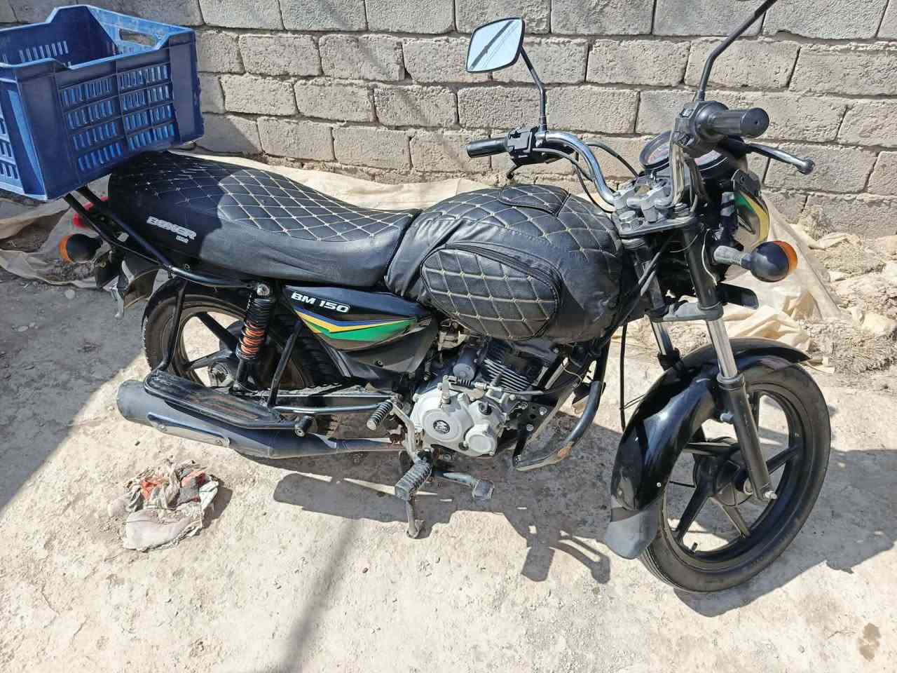 سلام عليكم البيع موديل 2020
مامفتوح برقي بيه السعر مليون و200بيه مجال كفالاة عاماةلعنوان خان بني سعد ***********
