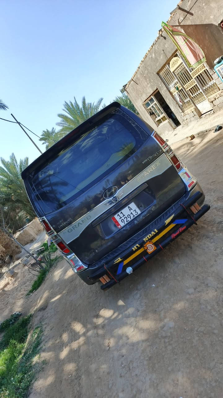 سلام عليكم ورحمة سياره لبيع موديل 2008رقم بغداد سيارة كفاله عامه من تبديل وصبغ معروضه 118وبيهه مجال ***********
