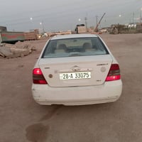 تويوتا كورولا بيكاتشو • كورولا للبيع • سيارة تويوتا • كورولا بصرة • سي...