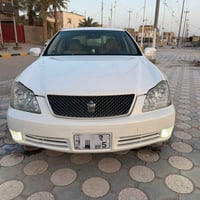 كراون شاهينه • ٢٠٠٤ • ذي قار
