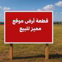 ٢٥٠م • واجهة ١٢٫٥م • تجاري/سكني